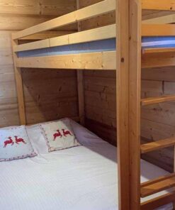 Residence le Claret I & II 2