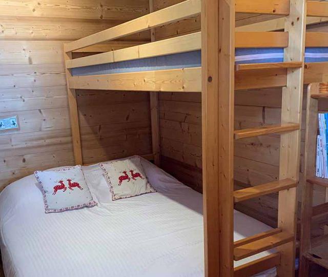 Residence le Claret I & II 2