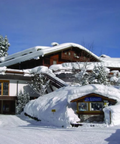 IFA Alpenhof Wildental - Adults only