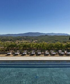 Torre a Cona Wine Estate - Appartementen