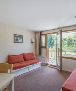 Résidence Maeva Home Sépia 1