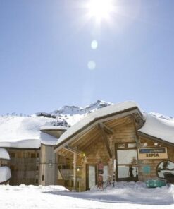 Résidence Maeva Home Sépia