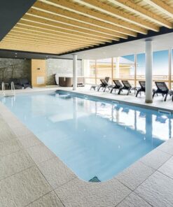 Résidence Terresens les Fermes du Mont-Blanc 1