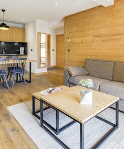 Résidence Terresens les Fermes du Mont-Blanc 2