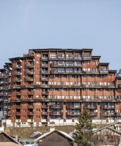 Résidence Maeva Home L'Ours Blanc