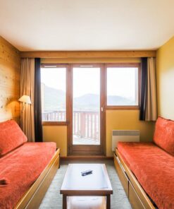 Résidence Maeva Home L'Ours Blanc 1