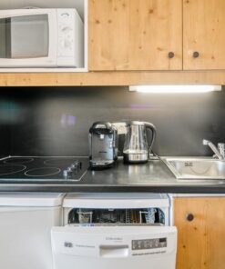 Résidence Maeva Home L'Ours Blanc 2