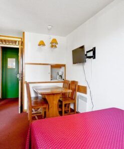 Résidences Maeva Home Le Hameau du Sauget 1