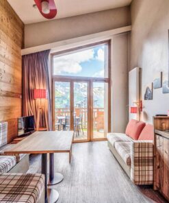 Résidence Maeva Home Atria Crozats 1