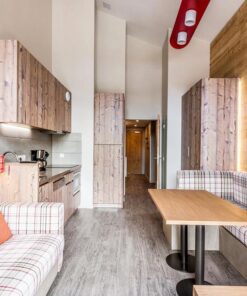 Résidence Maeva Home Atria Crozats 2