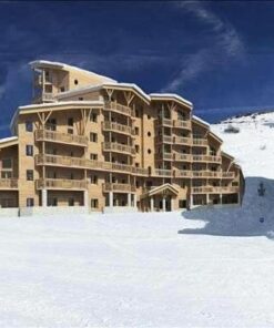 Résidence Maeva Home Atria Crozats