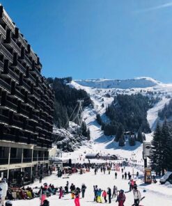 Résidence Aldébaran - Maeva Particuliers