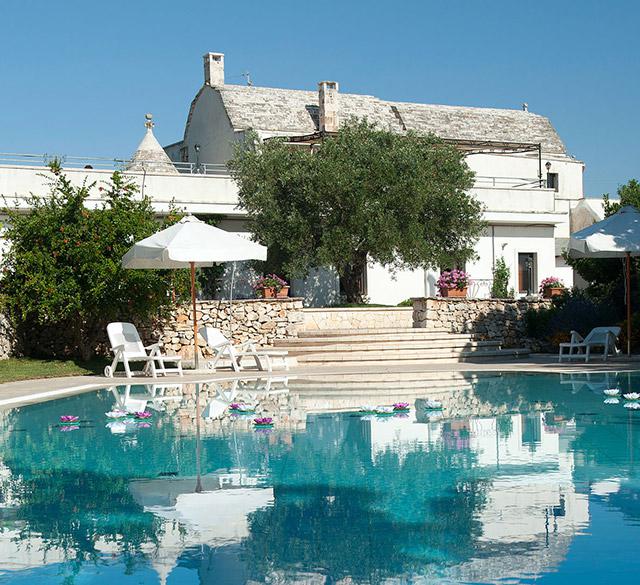 Masseria Selvaggi 2