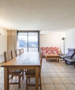 Résidence Maeva Home Grand Massif