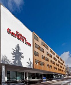 Hilton Garden Inn