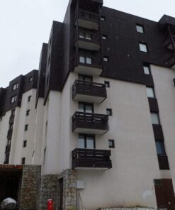 Résidence Tommeuses