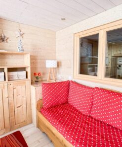 Résidence Combe Folle 2