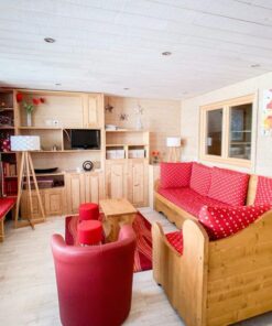 Résidence Combe Folle 1