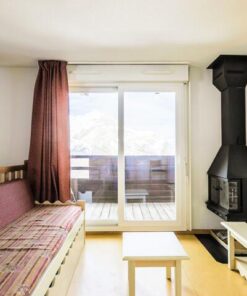 Résidence Maeva Home Les Chalets de Puy St Vincent 1