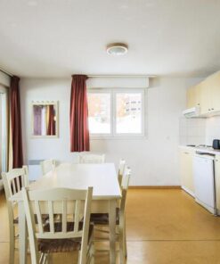 Résidence Maeva Home Les Chalets de Puy St Vincent 2