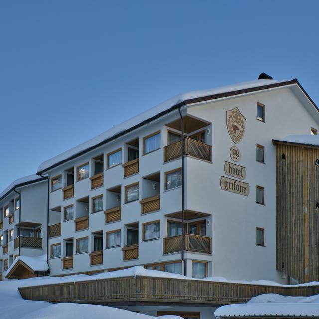 Hotel Grifone