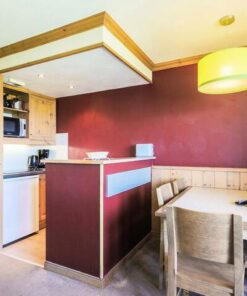 Rés. Maeva Home Athamante et Valériane 2