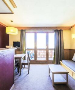 Rés. Maeva Home Athamante et Valériane 1