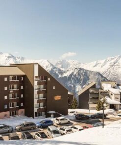 Résidence Maeva Home Les Horizons d'Huez