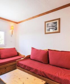 Résidence Maeva Home Les Horizons d'Huez 1