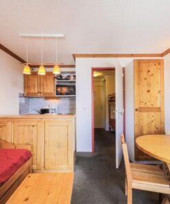 Résidence Maeva Home Les Horizons d'Huez 2