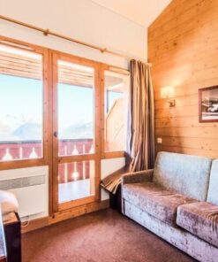 Résidence Maeva Home La Marelle et Le Rami 1