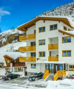 Pension Bergblick