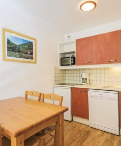 Résidence Maeva Home Le Hameau des Ecrins 2