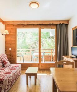 Résidence Maeva Home Le Hameau des Ecrins 1