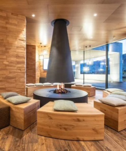 Hotel Tauern Spa World 2