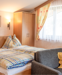 Appartementen Stöcklhub 2