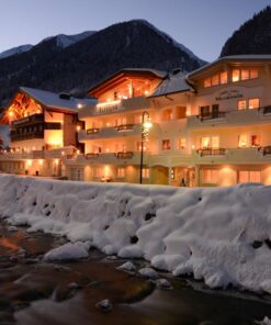 Hotel Garni Elfrieda