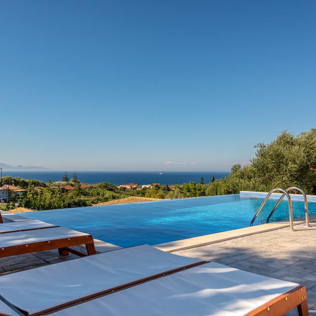 Ilyessa Cottages