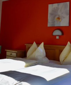 Appartementen Garber 1