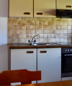 Appartementen Garber 2