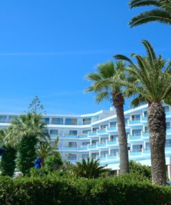 Blue Horizon 2