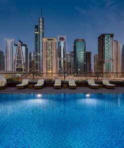 Millennium Place Marina 2