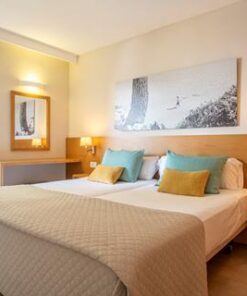 Inturotel Esmeralda Park 1