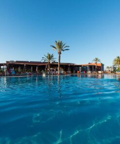 HD Parque Cristóbal Gran Canaria
