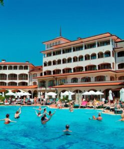 Hotel Helena Park 1