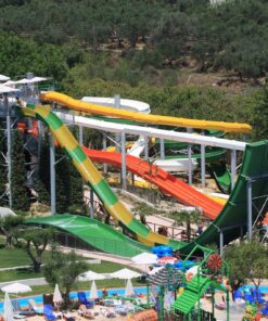 SPLASHWORLD Aqua Deluxe 2