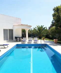 Villa's Carvoeiro Clube