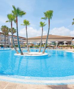 TUI BLUE Grupotel Mallorca Mar 1