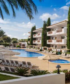 Inturotel Esmeralda Garden