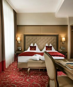 Hotel Norica 1
